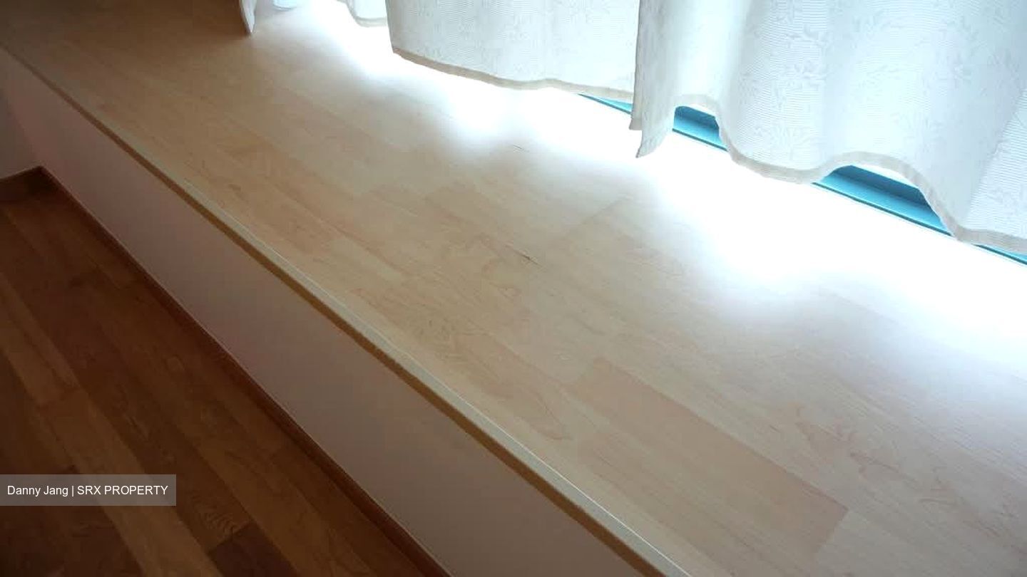 Soleil @ Sinaran (D11), Condominium #560580091